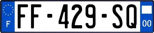FF-429-SQ