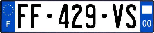 FF-429-VS