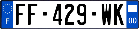 FF-429-WK