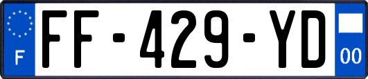 FF-429-YD