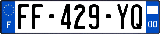 FF-429-YQ