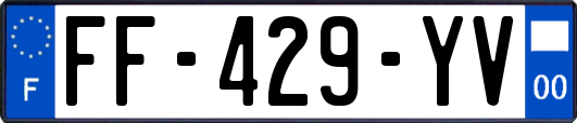 FF-429-YV
