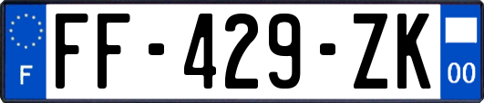 FF-429-ZK