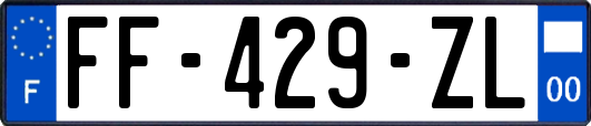FF-429-ZL