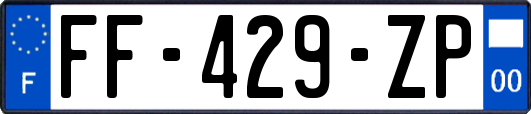 FF-429-ZP