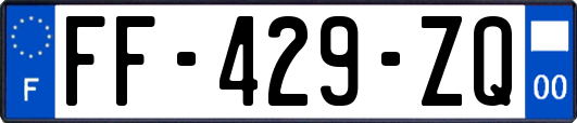 FF-429-ZQ