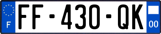 FF-430-QK