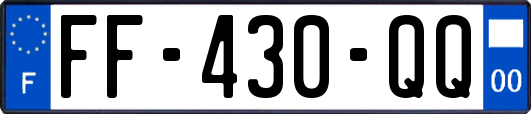 FF-430-QQ