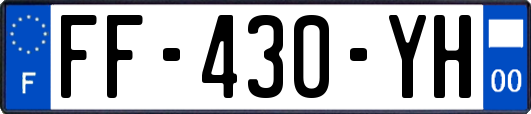 FF-430-YH