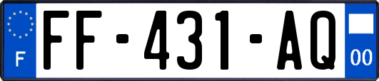 FF-431-AQ