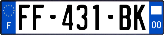 FF-431-BK
