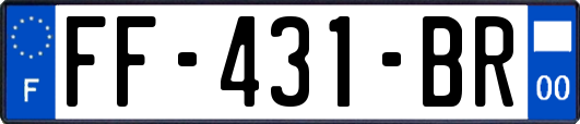 FF-431-BR