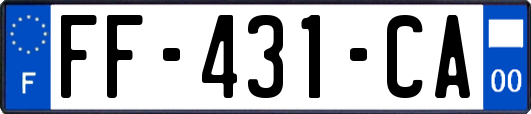 FF-431-CA