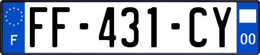 FF-431-CY