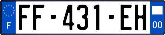 FF-431-EH