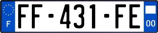 FF-431-FE