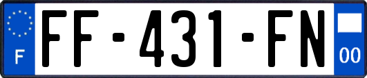 FF-431-FN