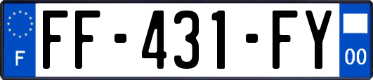 FF-431-FY