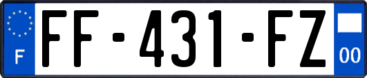 FF-431-FZ