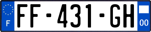 FF-431-GH
