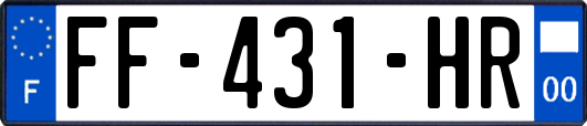FF-431-HR