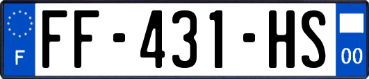 FF-431-HS