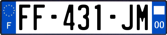 FF-431-JM