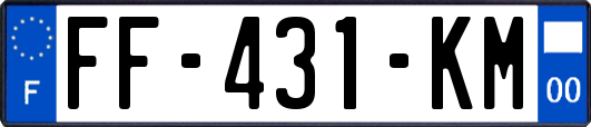 FF-431-KM