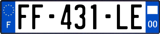 FF-431-LE