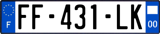 FF-431-LK