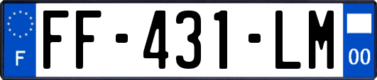 FF-431-LM