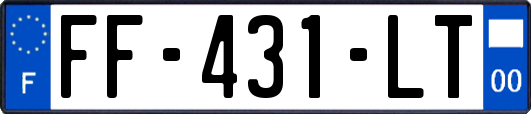 FF-431-LT