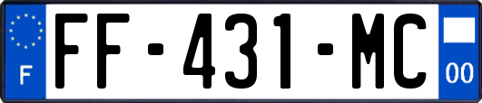FF-431-MC