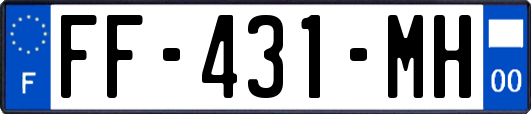FF-431-MH