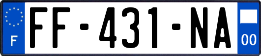FF-431-NA