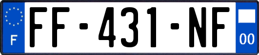 FF-431-NF