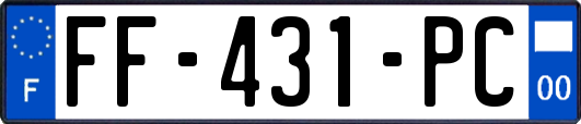 FF-431-PC