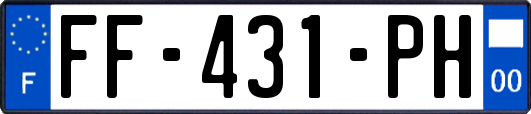 FF-431-PH