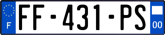 FF-431-PS
