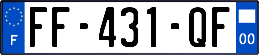 FF-431-QF