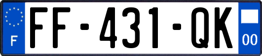 FF-431-QK