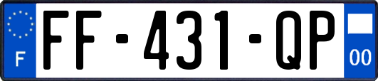 FF-431-QP