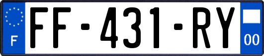 FF-431-RY