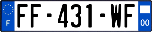 FF-431-WF
