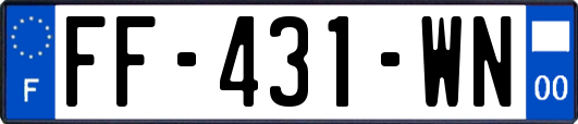 FF-431-WN