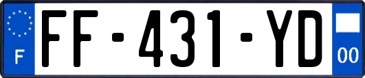 FF-431-YD
