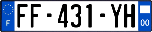 FF-431-YH