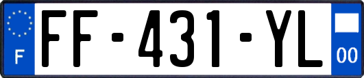 FF-431-YL