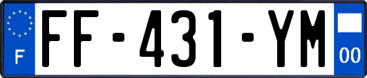FF-431-YM