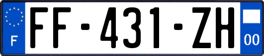 FF-431-ZH